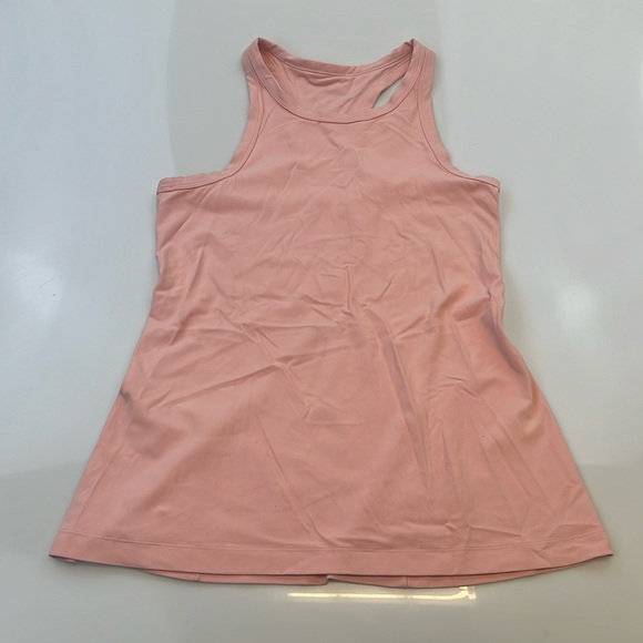 Lululemon Cool Racerback Tank N117-46 - Picture 2 of 5